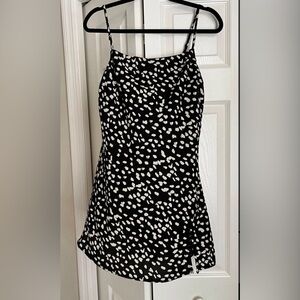 Mini dress hello molly